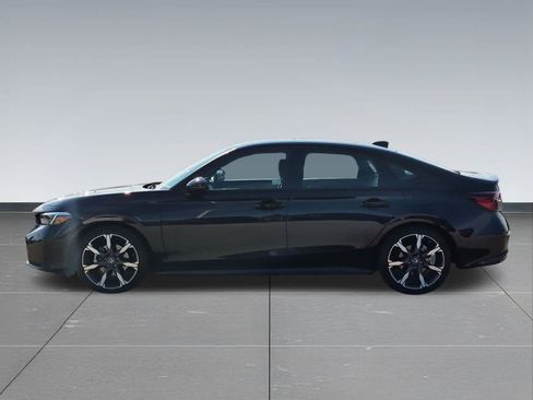 Certified 2025 Honda Civic Sport Touring image 3