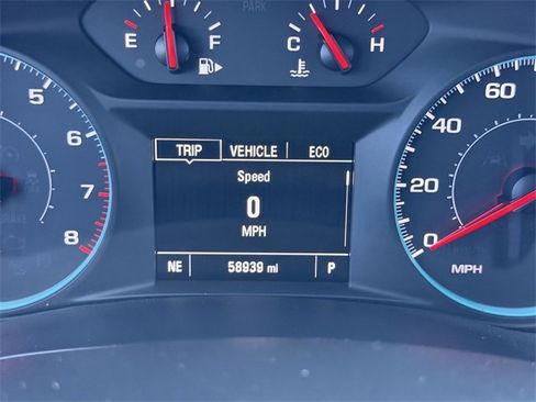 Used 2021 Chevrolet Malibu LS image 35