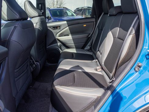 New 2026 Subaru Forester Wilderness AWD/4WD image 36