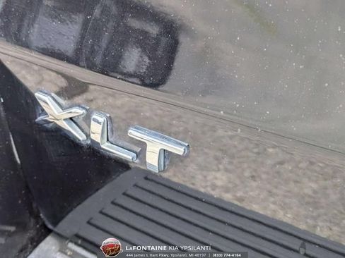 Used 2021 Ford Expedition XLT AWD/4WD image 10