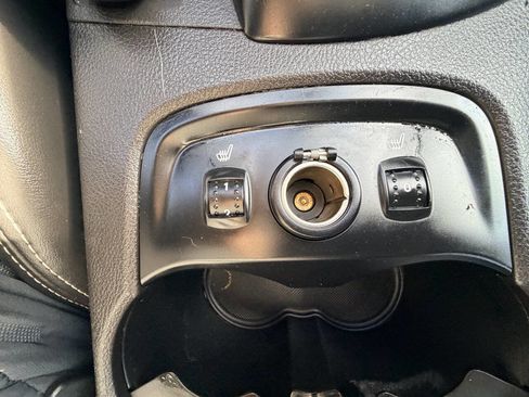 Used 2013 Ford Focus ST image 28