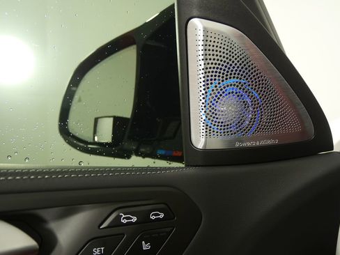 Certified 2025 BMW X6 M Competition w/ Executive Package image 11