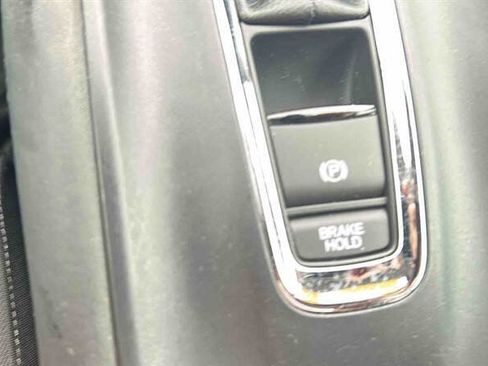 Used 2020 Honda HR-V EX image 27