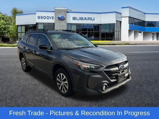 Used 2024 Subaru Outback Premium AWD/4WD image 7