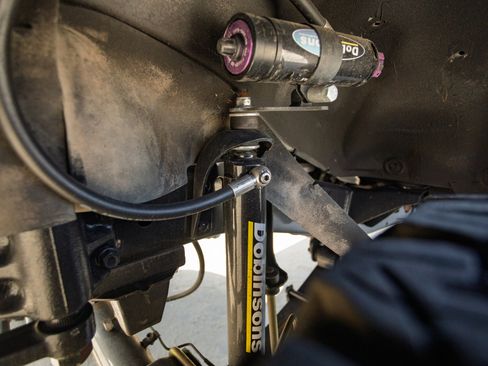 Used 1990 Toyota Land Cruiser image 20