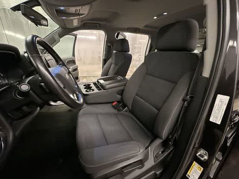 Used 2016 Chevrolet Silverado 1500 LT AWD/4WD image 13