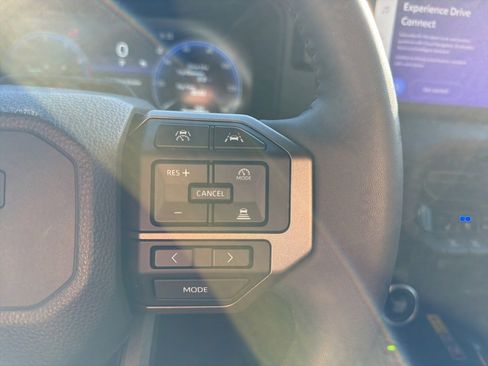 Used 2024 Toyota Land Cruiser image 13