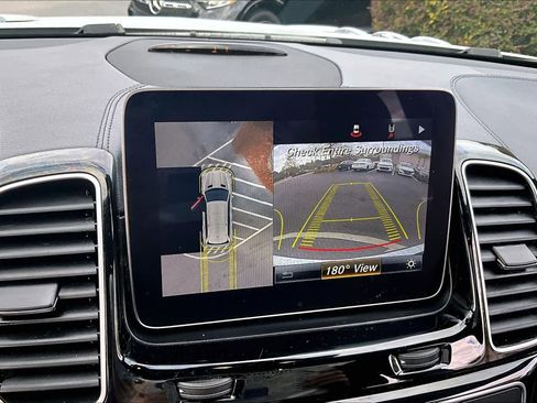 Used 2019 Mercedes-Benz GLS 550 4MATIC image 26