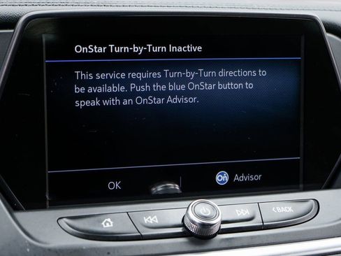 Used 2019 Chevrolet Blazer LT image 28