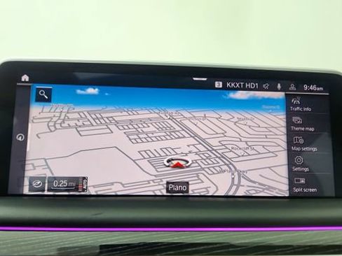 Used 2022 BMW 740i w/ M Sport Package image 44