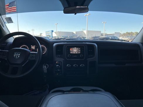 Used 2023 RAM 1500 Tradesman w/ Popular Equipment Group image 12