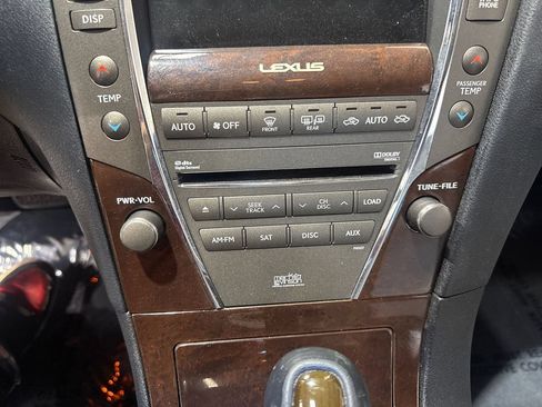 Used 2012 Lexus ES 350 FWD image 87