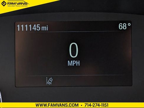 Used 2024 Ford Transit 350 XL RWD image 17