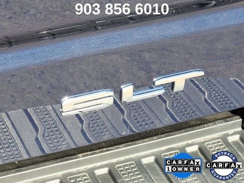 Used 2023 GMC Sierra 1500 SLT w/ SLT Premium Plus Package image 7