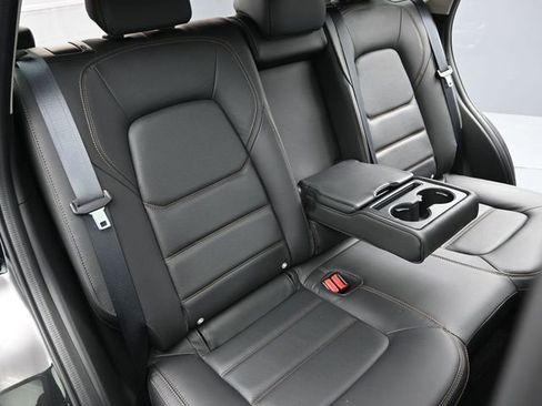 Used 2023 MAZDA CX-5 AWD 2.5 S w/ Preferred Package image 21