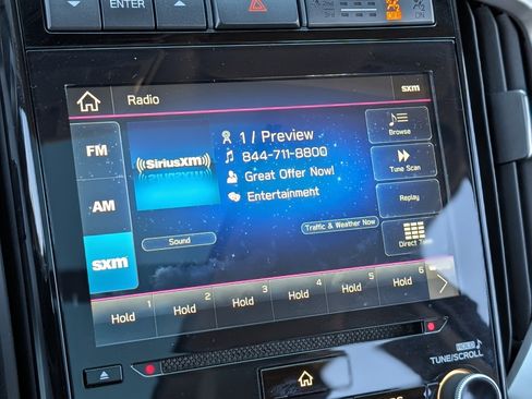 Used 2022 Subaru Ascent Limited w/ Technology Package image 31