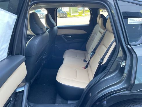 New 2026 MAZDA CX-5 2.5 S w/ Premium Package AWD/4WD image 12