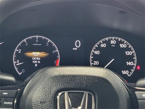 Certified 2023 Honda Civic LX image 28