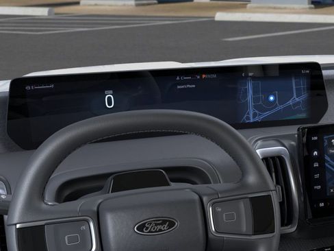 New 2026 Ford Expedition Platinum w/ Stealth Appearance Package image 14