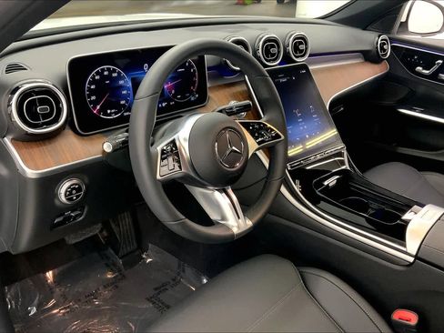 Used 2023 Mercedes-Benz C 300 Sedan image 20