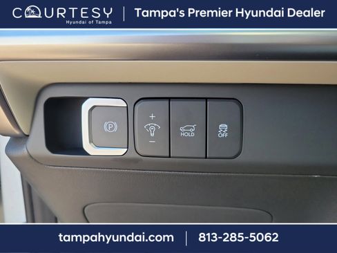 New 2026 Hyundai Santa Fe SE image 22