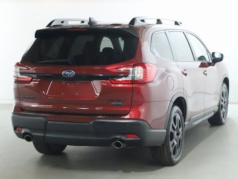 Certified 2024 Subaru Ascent Onyx Edition image 48