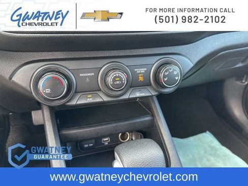 Used 2023 Kia Forte LXS FWD image 19