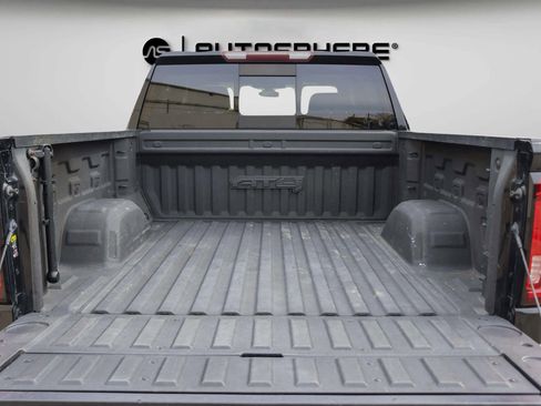 Used 2019 GMC Sierra 1500 AT4 w/ AT4 Preferred Package image 24