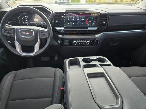 Used 2024 GMC Sierra 1500 Elevation w/ Max Trailering Package image 19