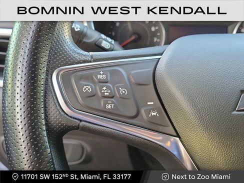 Used 2023 Chevrolet Equinox LT image 14