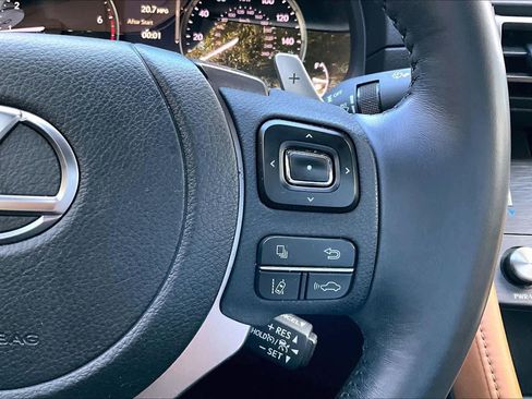 Used 2023 Lexus RC 300 image 22