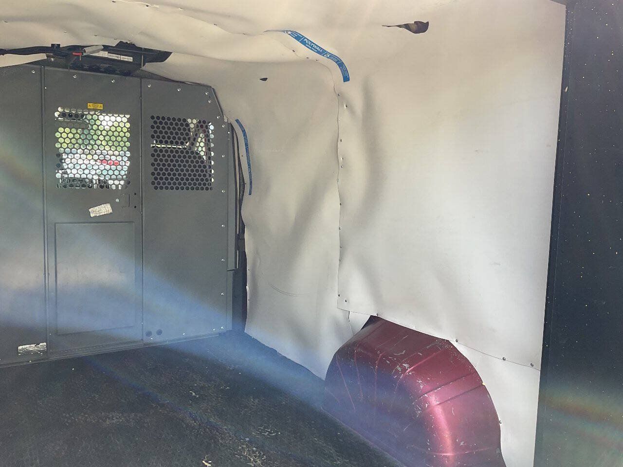 Used 2017 RAM ProMaster 1500 w/ Premium Appearance Group FWD image 13