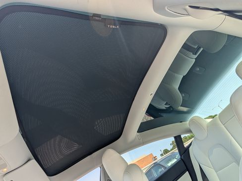 Used 2018 Tesla Model 3 Performance AWD/4WD image 18