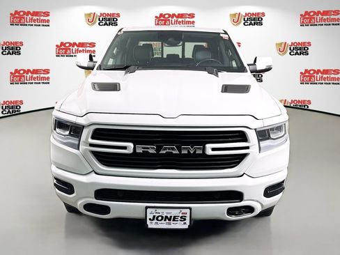 Used 2023 RAM 1500 Laramie image 12