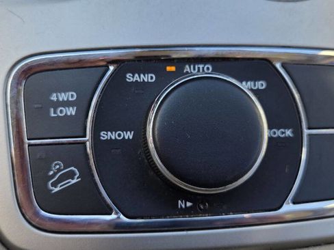 Used 2014 Jeep Grand Cherokee Limited w/ Luxury Group II image 24