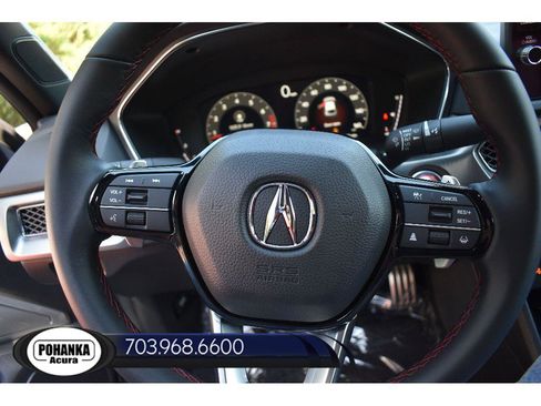 New 2026 Acura Integra A-Spec image 31