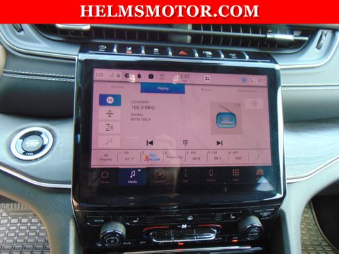 Certified 2022 Jeep Grand Cherokee Limited image 21