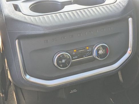 Certified 2025 Ford Expedition Max Active AWD/4WD image 24