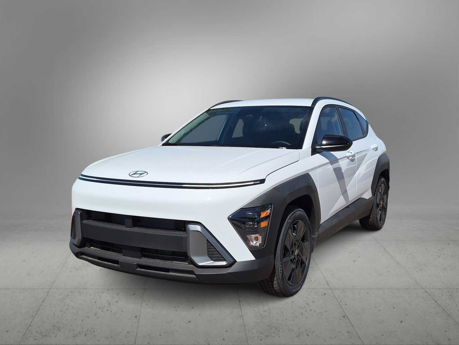 New 2027 Hyundai Kona SEL Sport FWD image 8