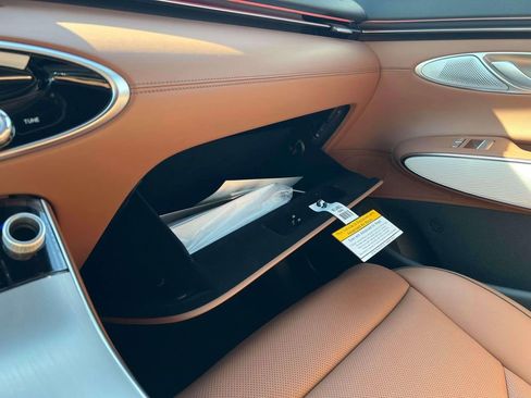 New 2026 Genesis GV70 2.5T Advanced image 13