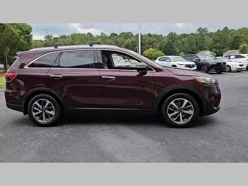 Used 2019 Kia Sorento EX w/ EX Touring Package image 48