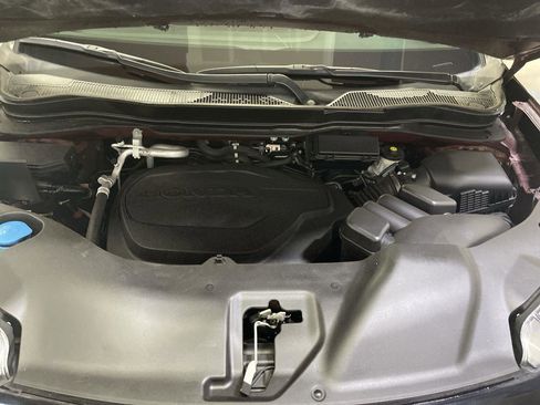 Used 2022 Honda Pilot Special Edition image 26