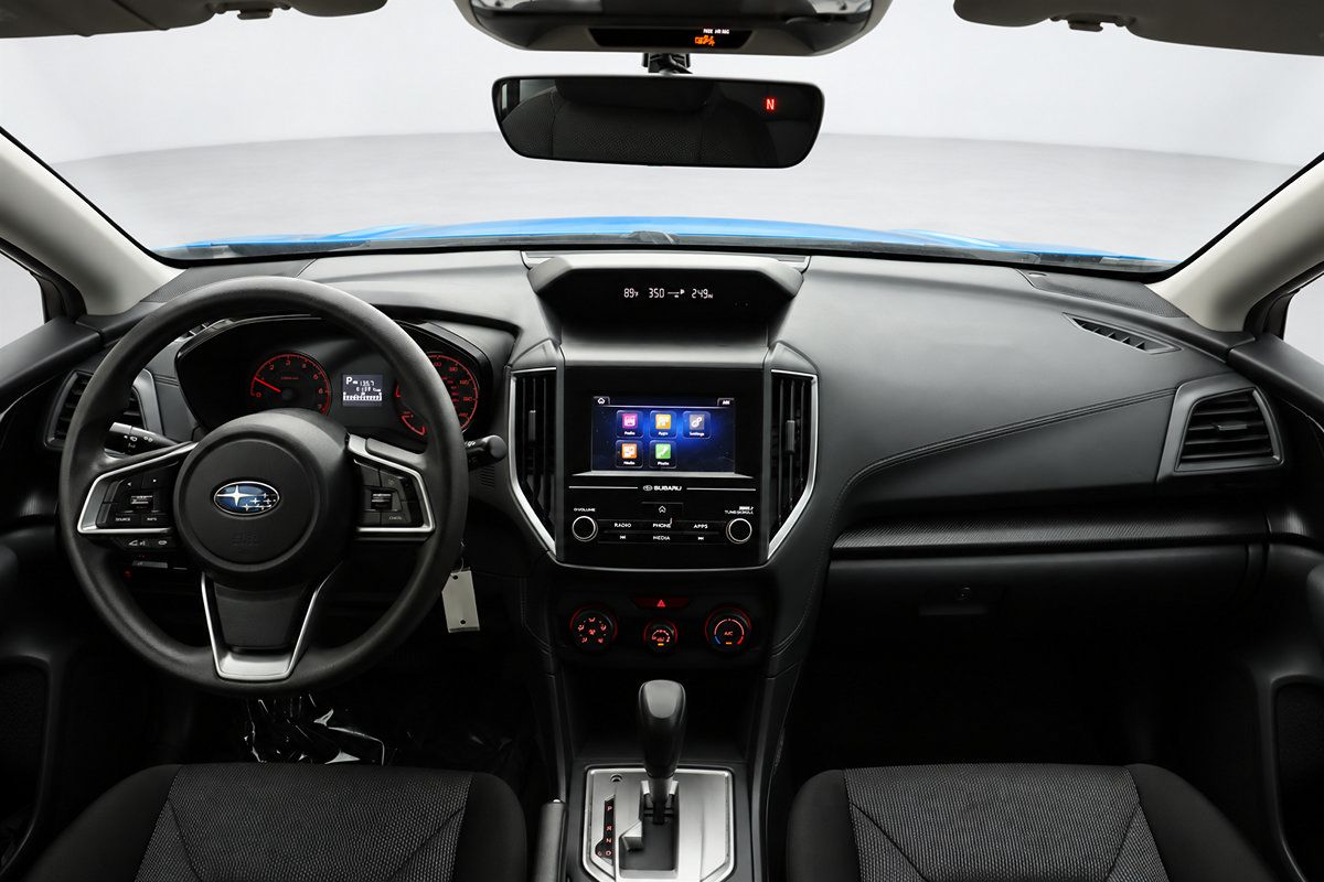 Used 2018 Subaru Impreza 2.0i AWD/4WD image 19