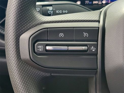 New 2026 Chevrolet Colorado Trail Boss image 5