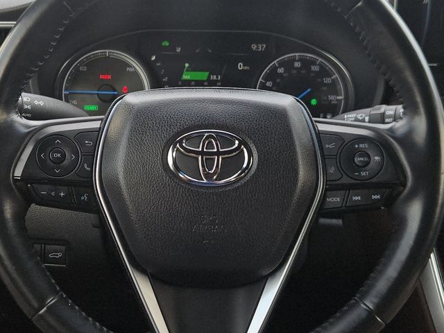 Certified 2021 Toyota Venza XLE w/ Softex Package AWD/4WD image 26