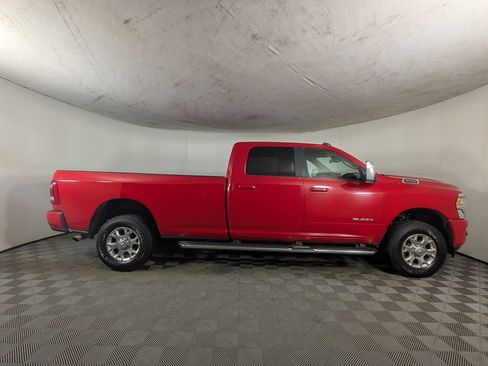 Used 2023 RAM 3500 Laramie AWD/4WD image 6