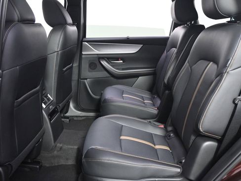 New 2026 MAZDA CX-90 3.3 Turbo S w/ Premium Package image 22