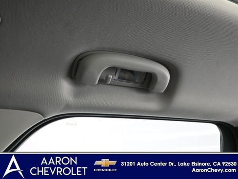 New 2025 Chevrolet TrailBlazer LT w/ Convenience Package image 25