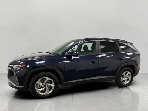 Used 2024 Hyundai Tucson SEL image 8