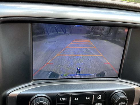 Used 2014 Chevrolet Silverado 1500 LTZ RWD image 13